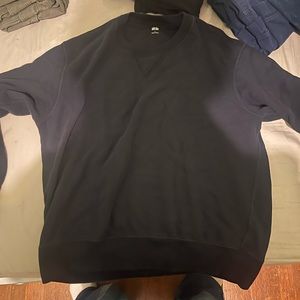 Uniqlo Large Sweatshirt, Used but in great condition still